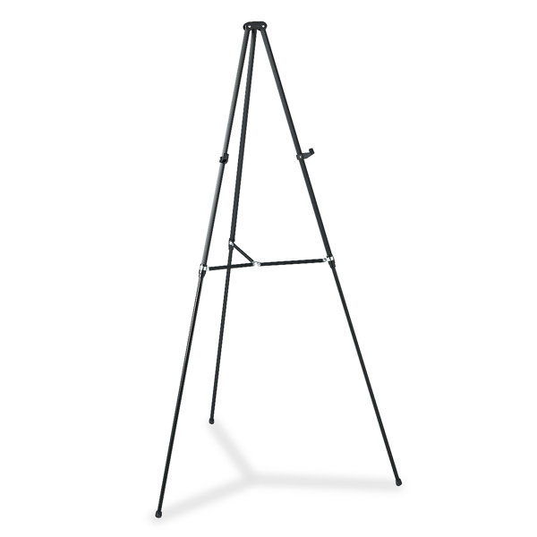 Quartet Folding Tripod Easel & Reviews Wayfair